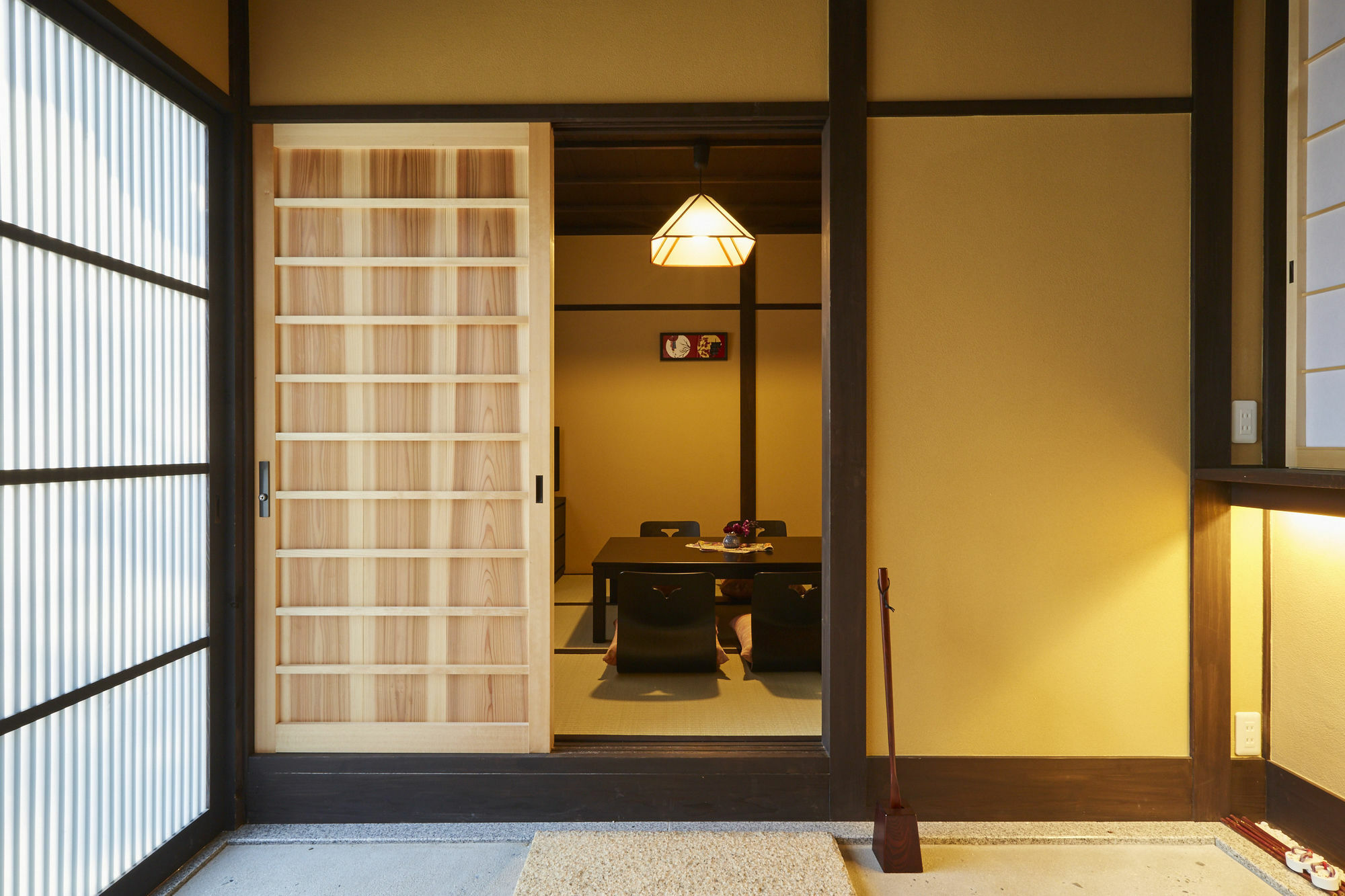 Rinn Matsubara Takasegawa Kioto Exterior foto