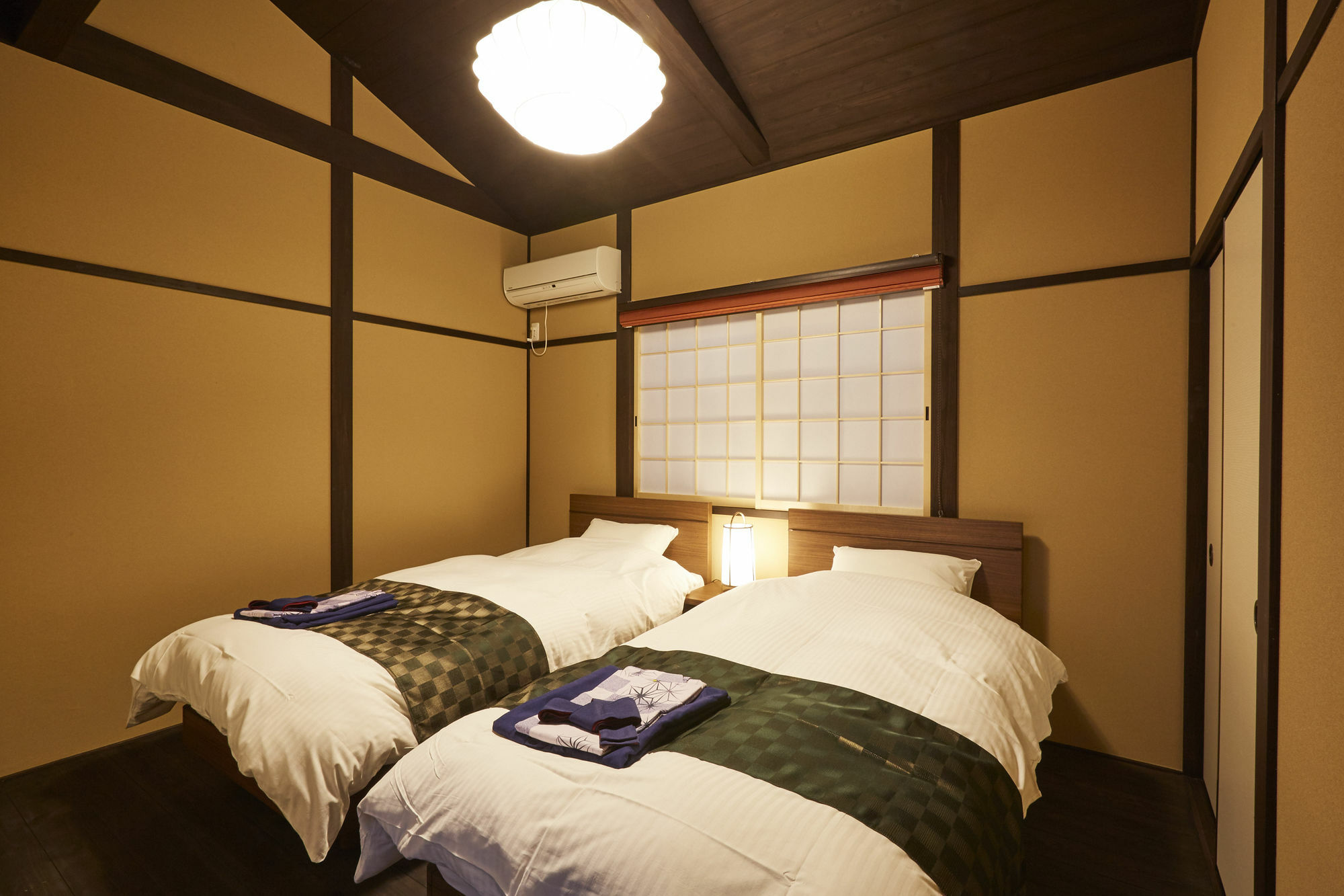 Rinn Matsubara Takasegawa Kioto Exterior foto
