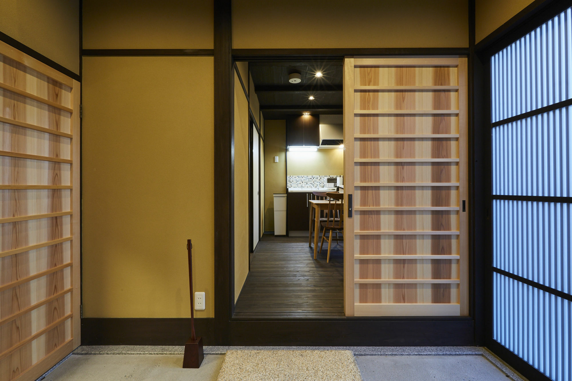 Rinn Matsubara Takasegawa Kioto Exterior foto